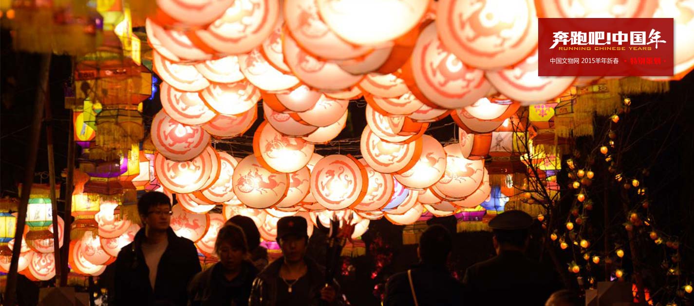 專家建議廟會應(yīng)去同質(zhì)化 增加鮮活和創(chuàng)新元素