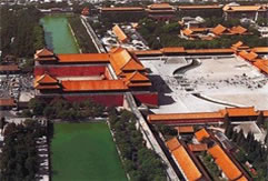 無獨有偶：澳大利亞將復制'紫禁城'1:1仿制天安門城樓