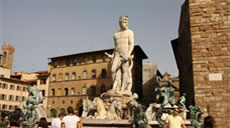 意大利的古城保護 